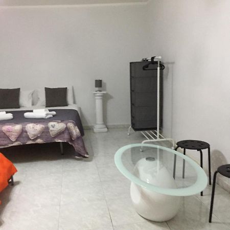 Casa Codo Villa Napoli Bagian luar foto