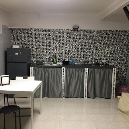 Casa Codo Villa Napoli Bagian luar foto
