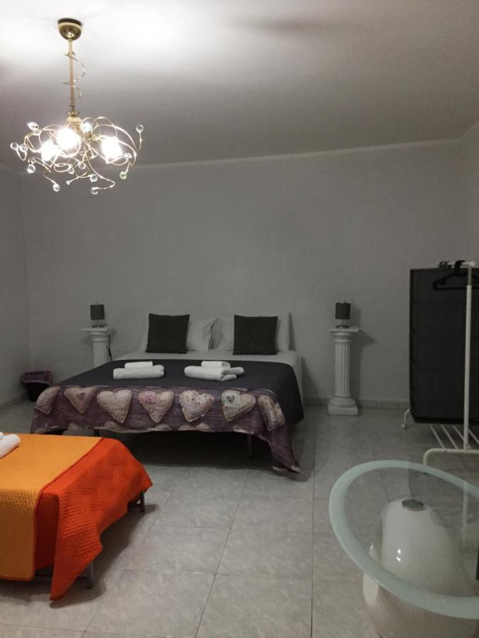 Casa Codo Villa Napoli Bagian luar foto